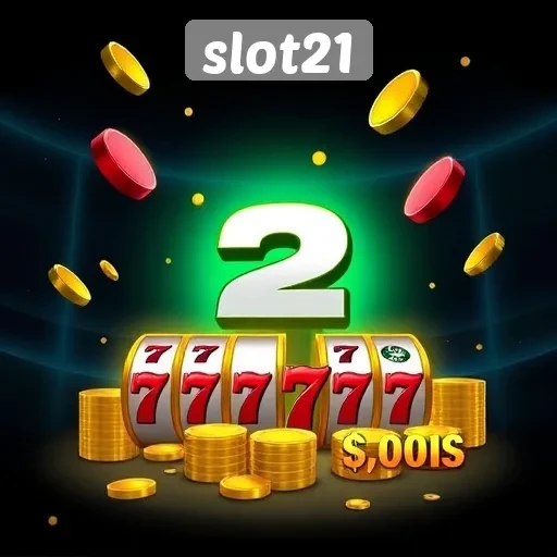 Mengungkap Kelebihan Bermain di Situs Slot21