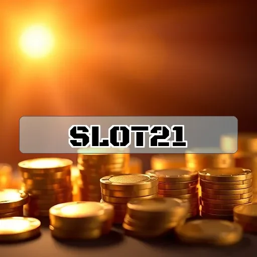 slot21 Transfer Bank