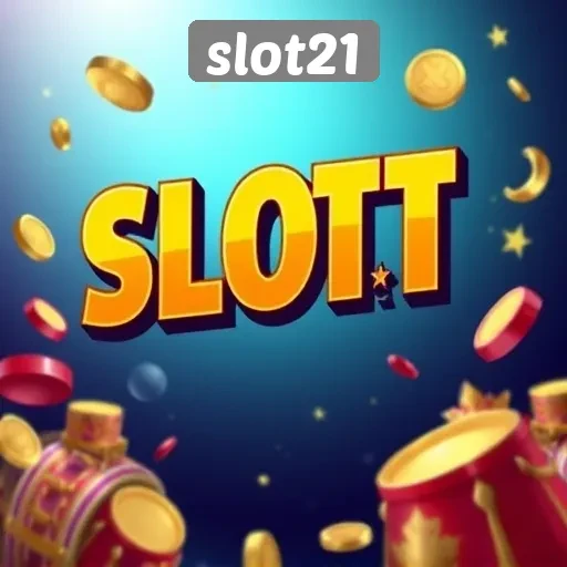 Bonus dan Promosi Menarik di Slot21