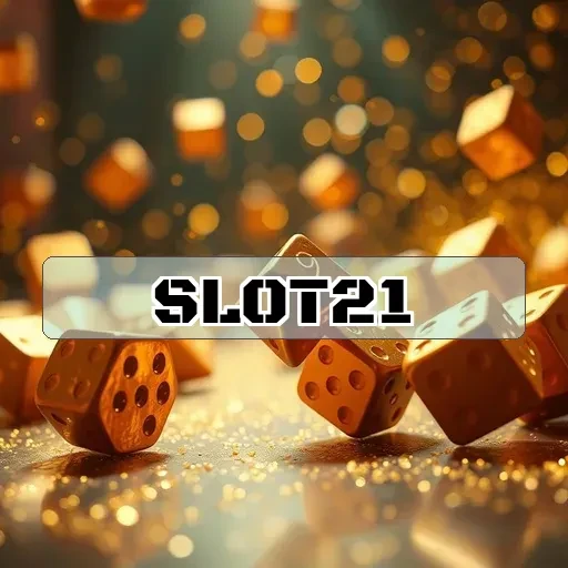 slot21 Cashback Harian