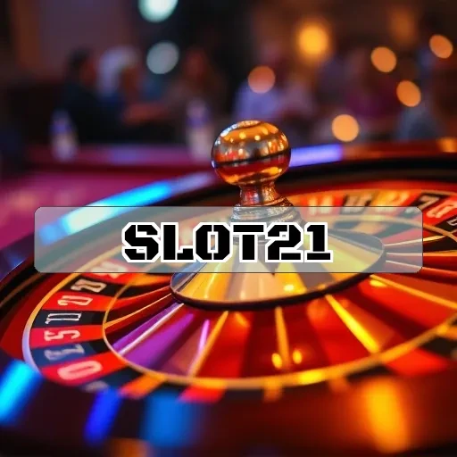 slot21 Pembayaran Crypto