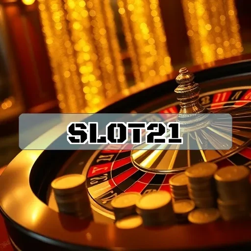 slot21 Setoran Cepat