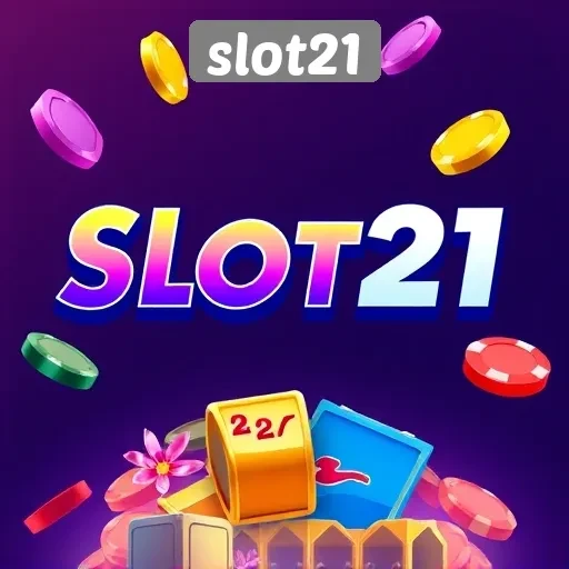 Pengalaman Bermain yang Menyenangkan di Slot21