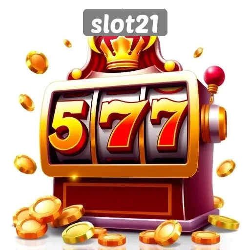 Menggali Fitur Menarik di Situs Slot21 untuk Pecinta Game Slot