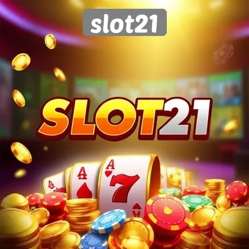 Mengulas Fitur Menarik di Situs Slot21