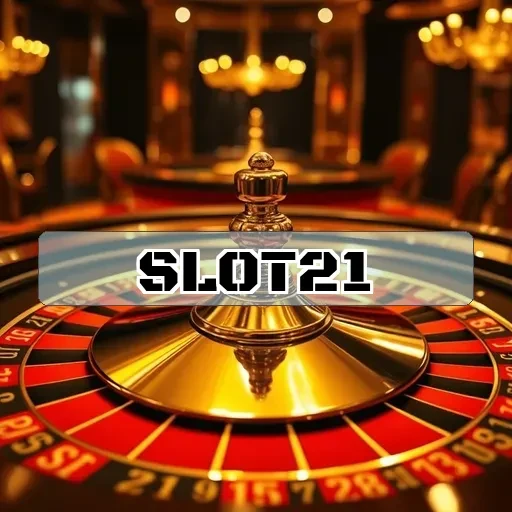 slot21 Jackpot Besar
