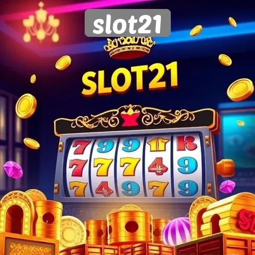 Pendapat Para Pemain tentang Pengalaman di Slot21
