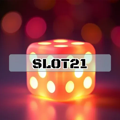 slot21 Bonus Referal