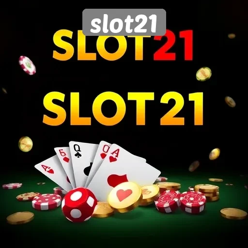 Transaksi Aman dan Cepat di Slot21 untuk Pemain Indonesia