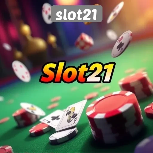 Analisis Keamanan dan Kepercayaan di Slot21