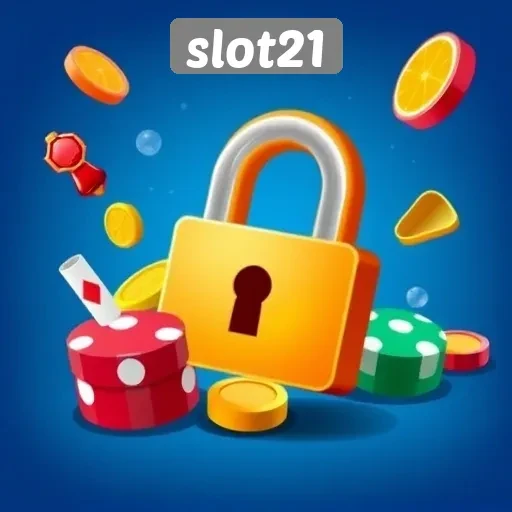 Keamanan dan Kenyamanan Bermain di Slot21