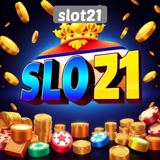 Menguak Keunggulan Slot21 di Tengah Bersaingnya Dunia Game Online