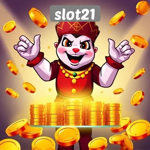 Keunggulan dan Fitur Menarik di Slot21