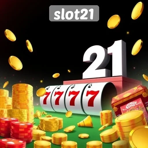 Mengenal Lebih Dekat Situs Game Slot21 untuk Penggemar Judi Online