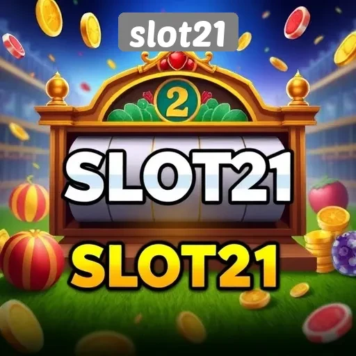 Variasi Permainan di Slot21 yang Menarik untuk Diketahui
