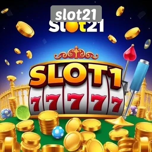 Mengenal Lebih Dekat Situs Slot21 dan Permainannya