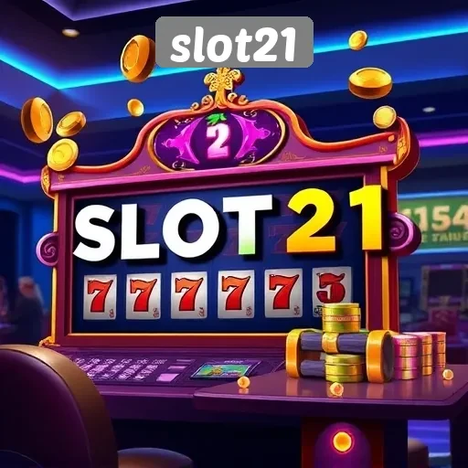 Ulasan Mendalam Situs Slot21 untuk Para Penggemar Game