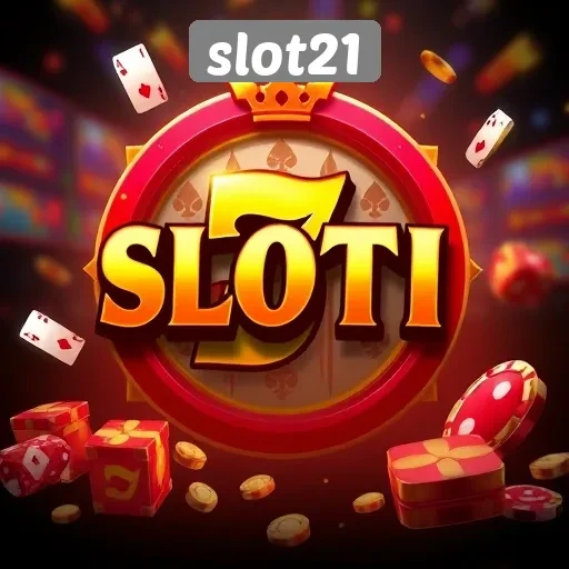 Slot21 dan Peluang Menang Besar dalam Permainan Slot