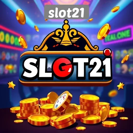 Taktik dan Strategi Menang di Slot21 untuk Pemain Pemula